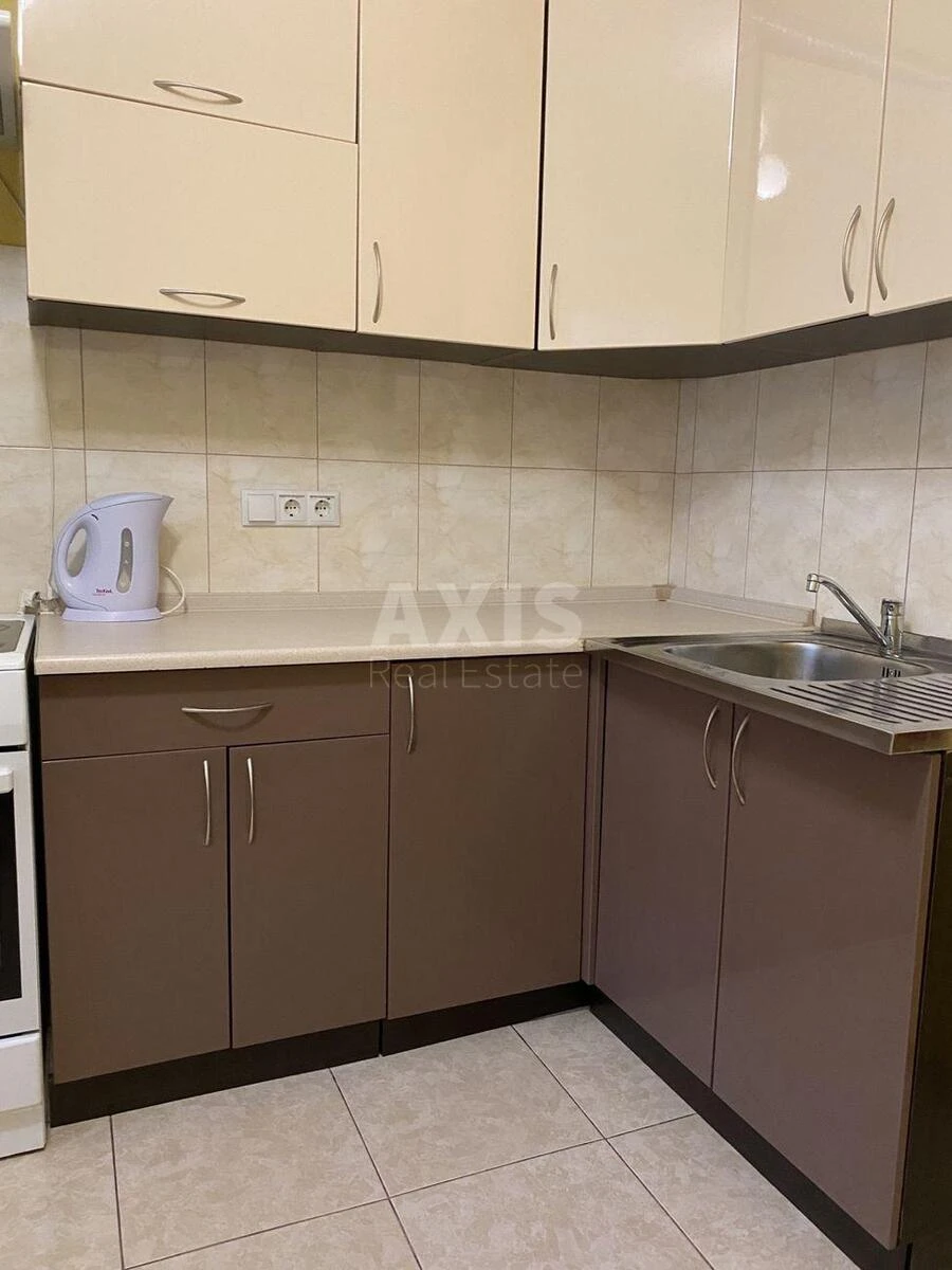 1к квартира ул. Воскресенская 14Б68270