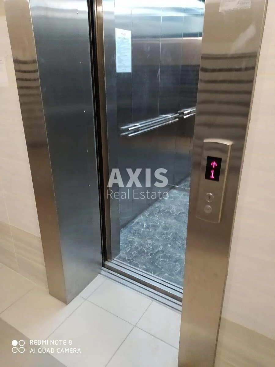 2k apartment vul. Pol'ova 73514004