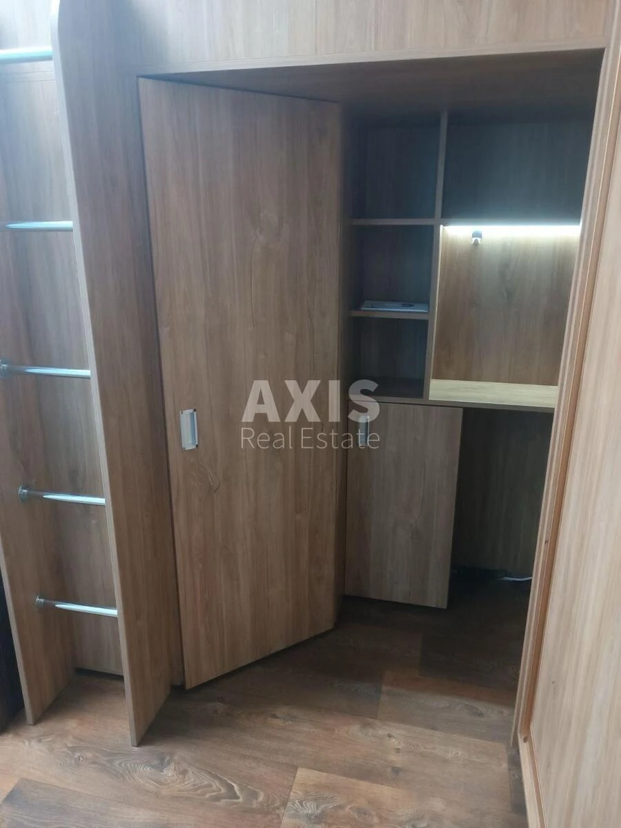 1k apartment vul. Rudans'kogo Stepana Second generation682308