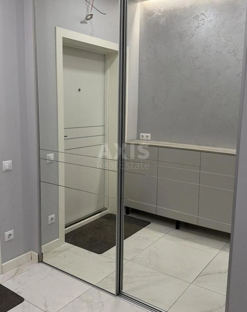 2k apartment vul. Gmyri Borysa 14А6975415