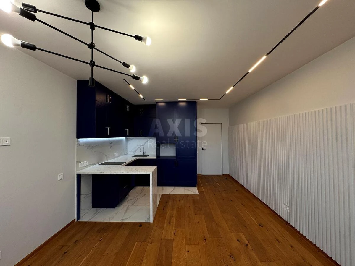 2k apartment vul. Glybochyc'ka 73666487