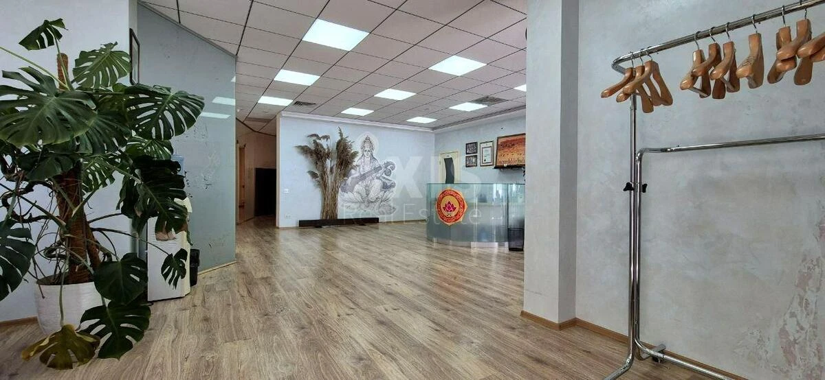 Офис бул. Леси Украинки 7Б, 200м2666593