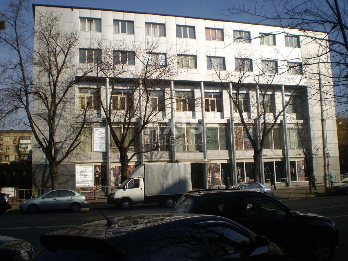 Объект торговли пр-т Мира 4, 46м260265