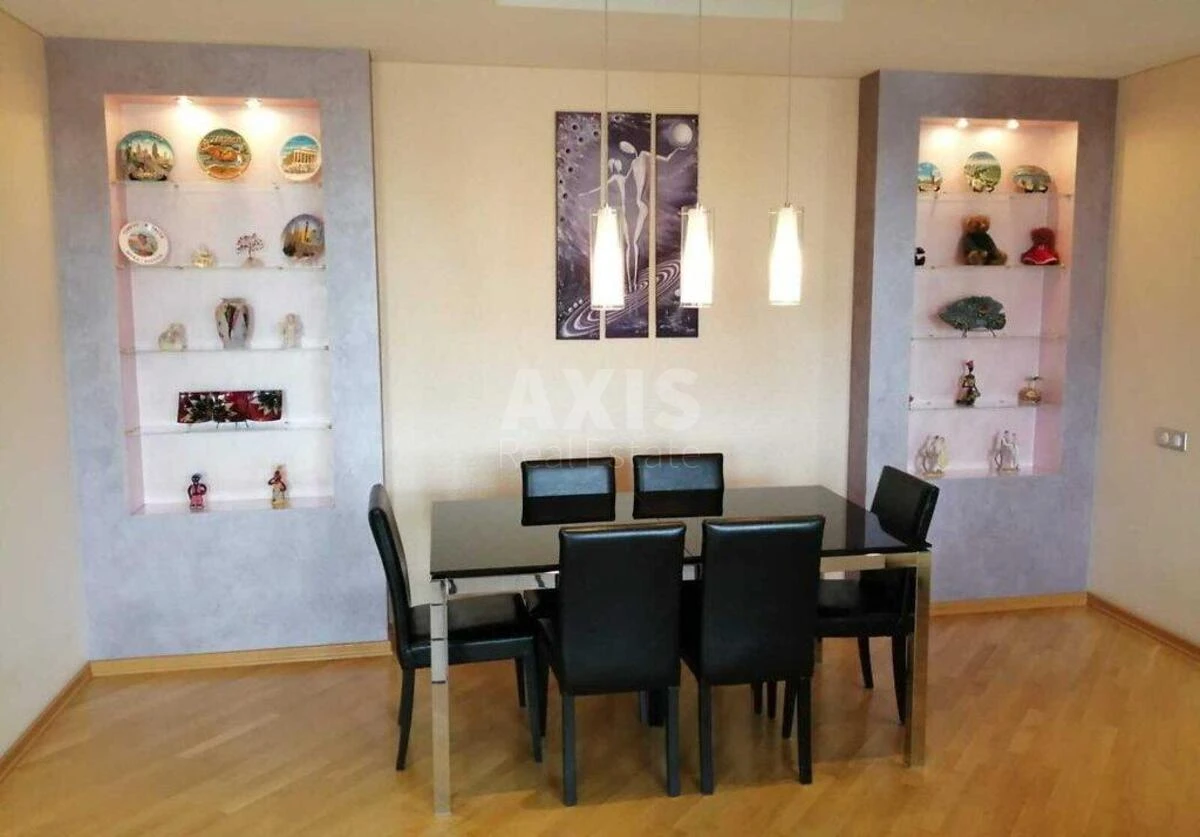 4k apartment vul. Osinnja 33713302