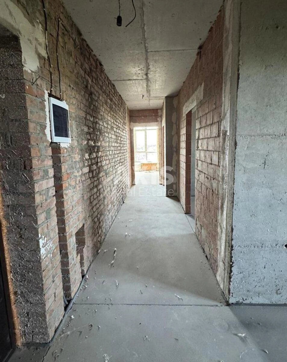 3k apartment vul. Kondratjuka Jurija 1702767