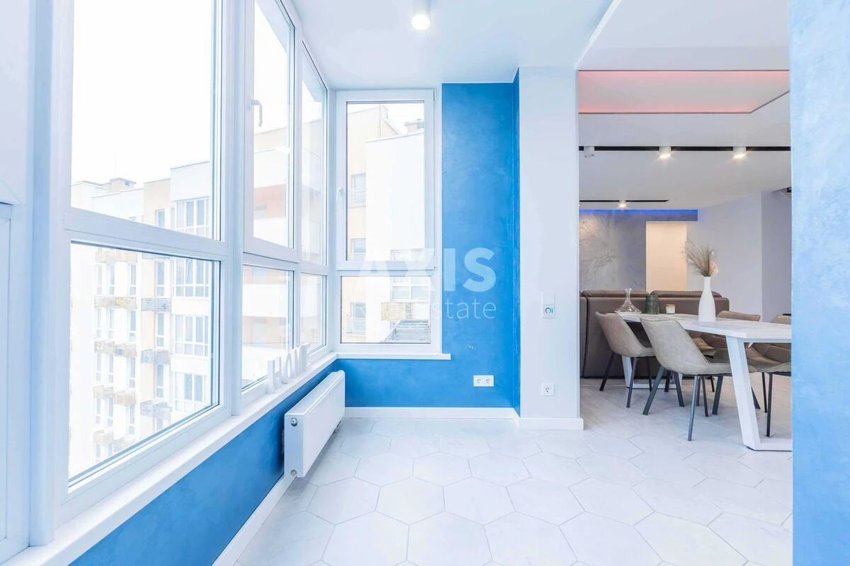 4к квартира пр-т Берестейский 67653466