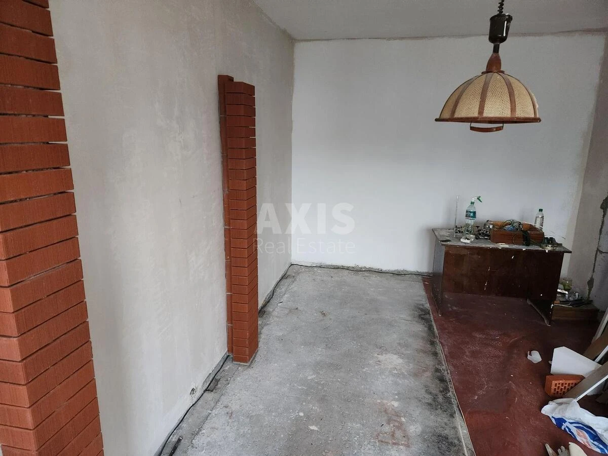 2k apartment vul. Jordans'ka 4А636225