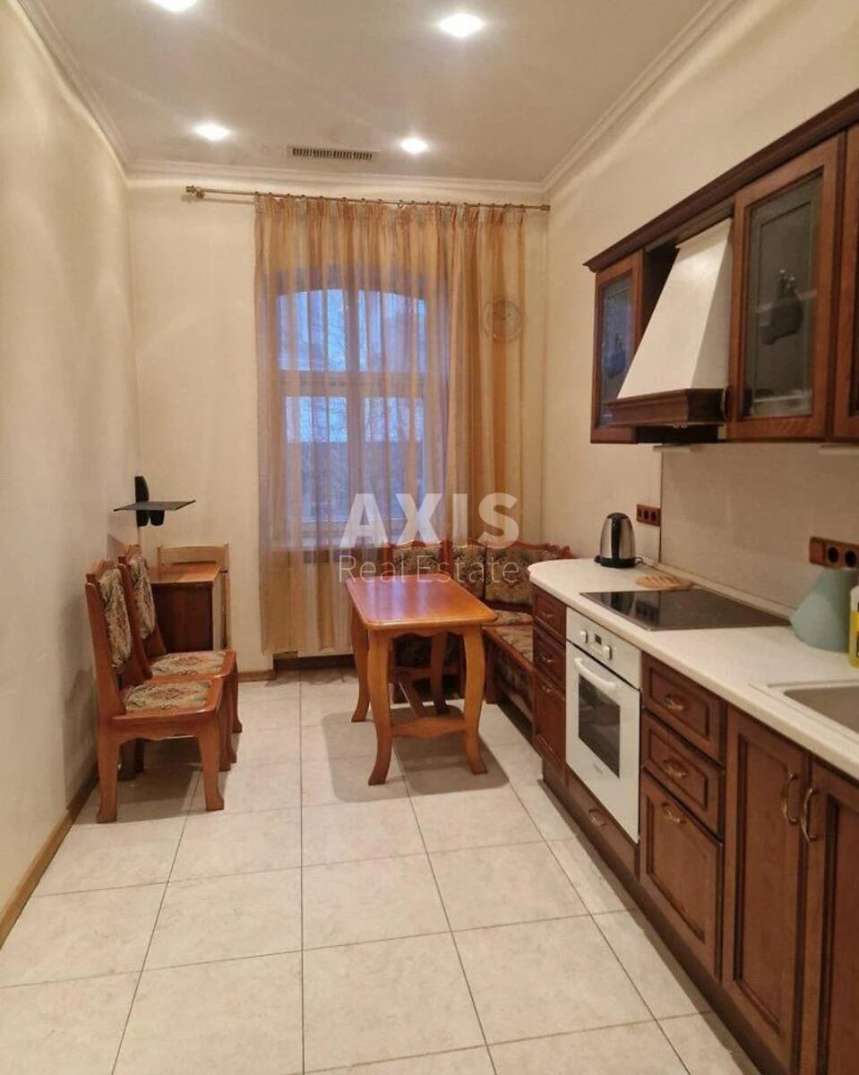 3k apartment vul. Kurs'ka 3480650