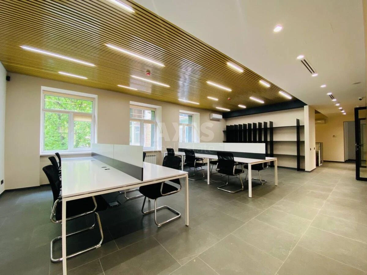 Office vul. Henerala Almazova 3, 250m2671335