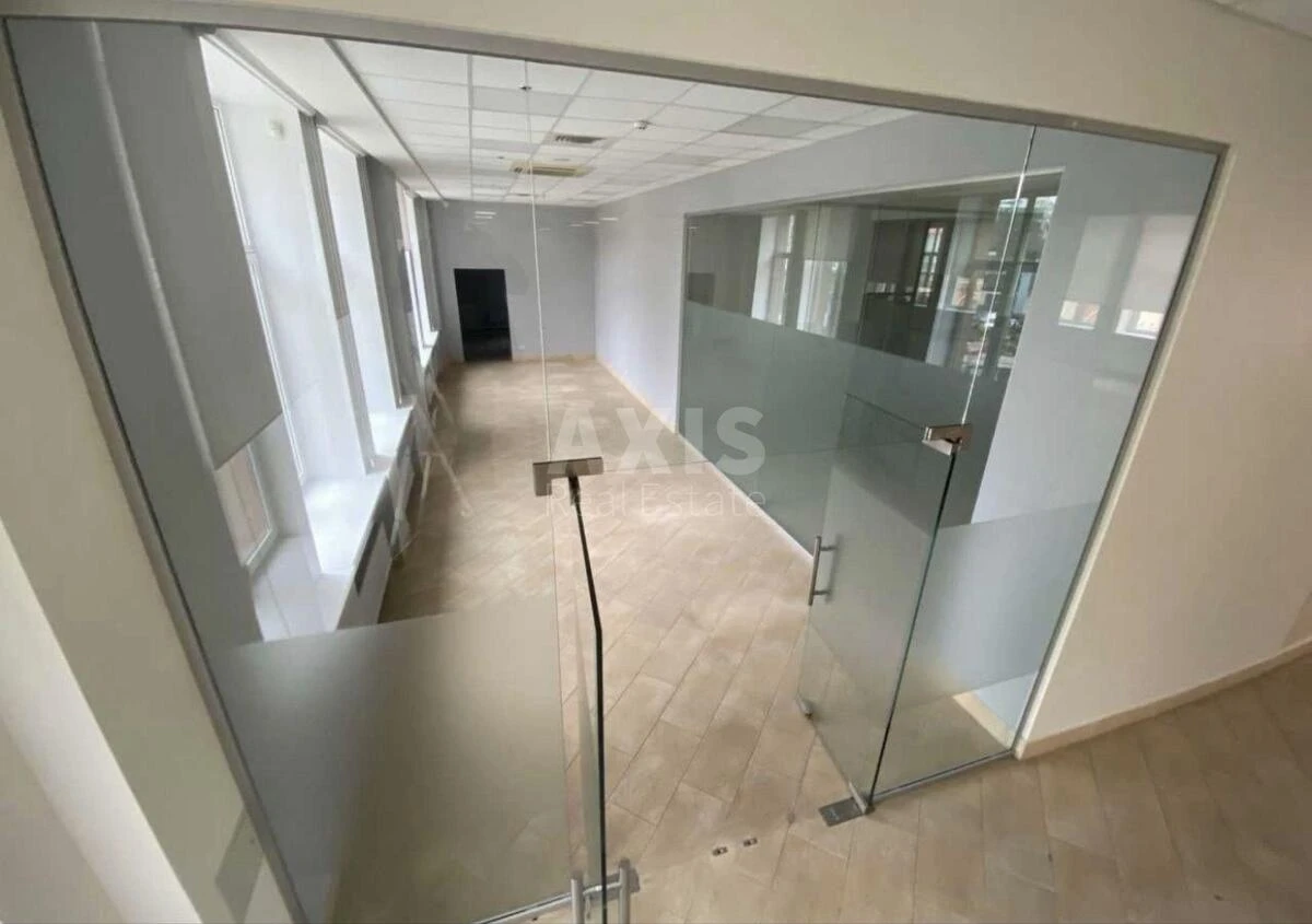 Office vul. Glybochyc'ka 17, 650m2671478