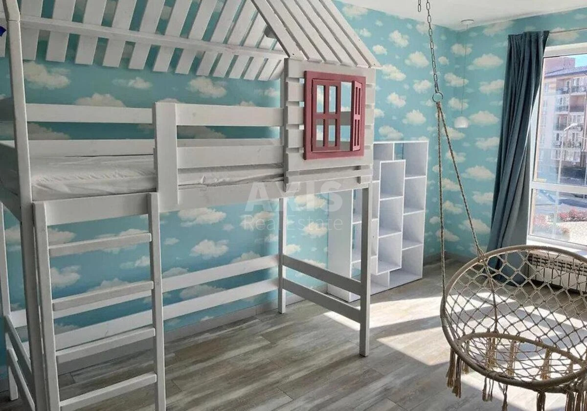 3к квартира ул. Метрологическая 25688039