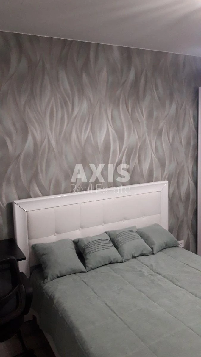 3k apartment uzv. Lysogirs'kyj 20423665