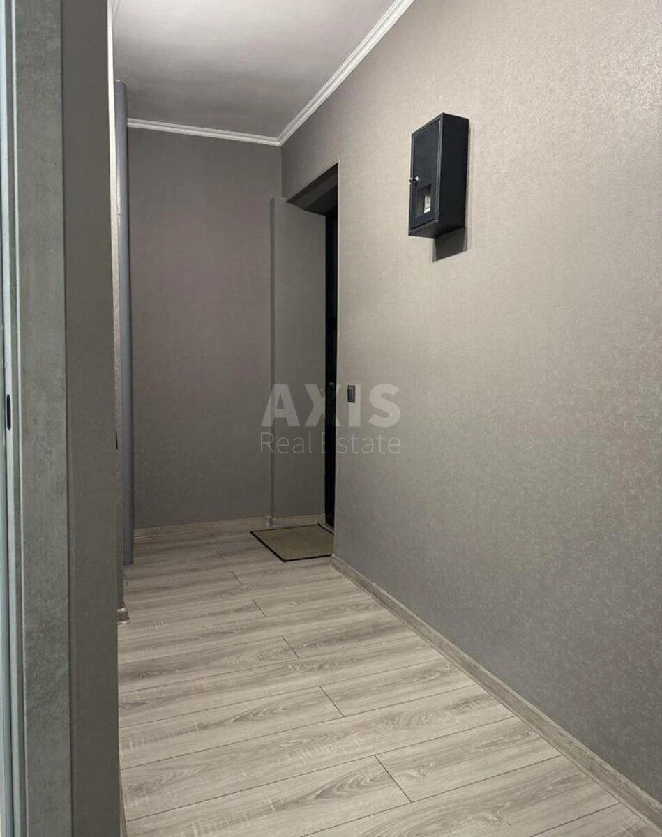 1k apartment vul. Vyshgorods'ka 46А635587