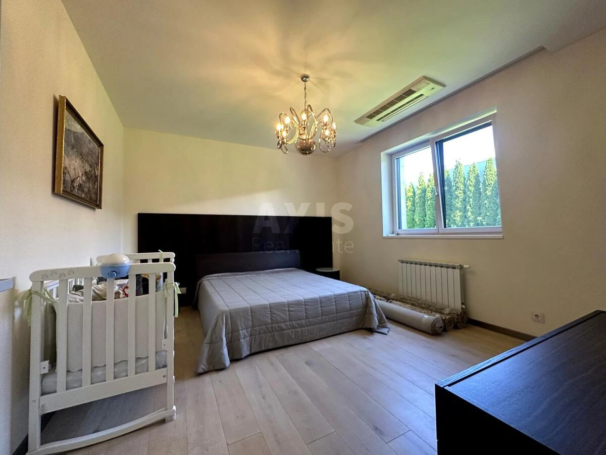 House vul. Central'na, 500m2, Kyiv city7019419