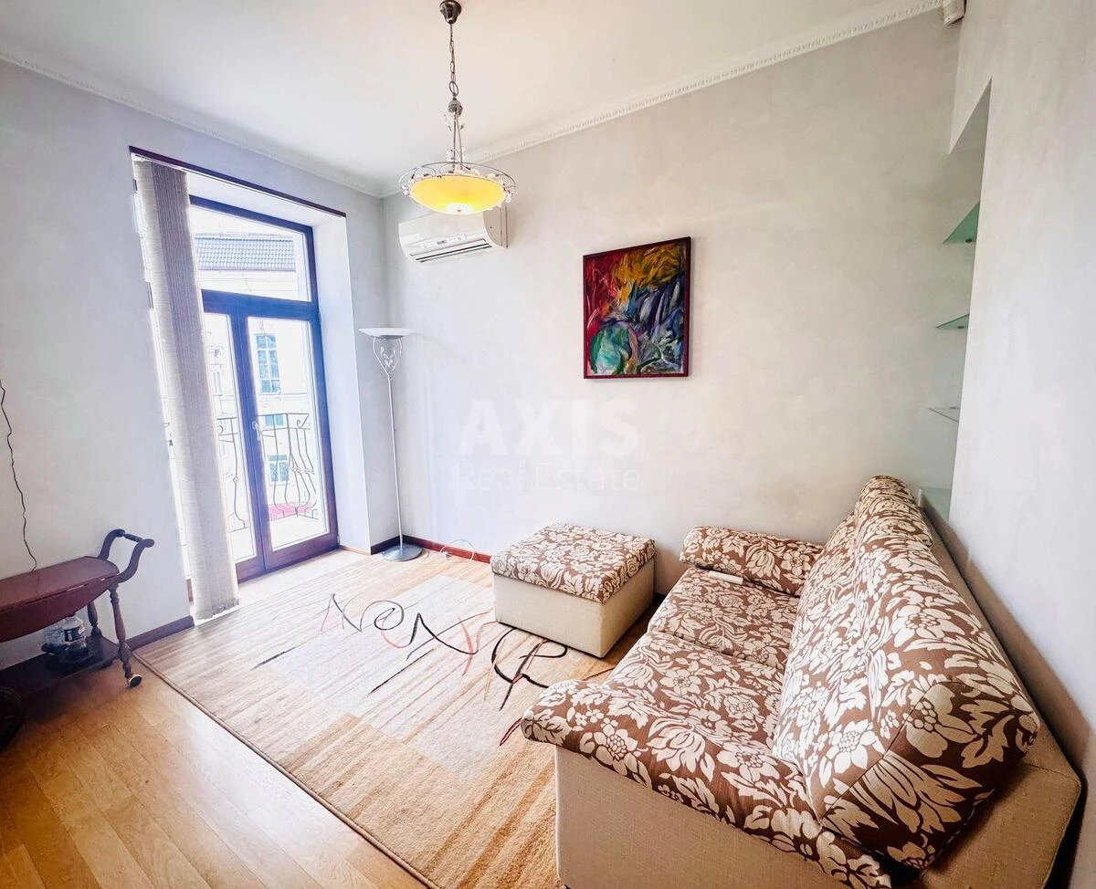 1к квартира ул. Гончара Олеся 55716736