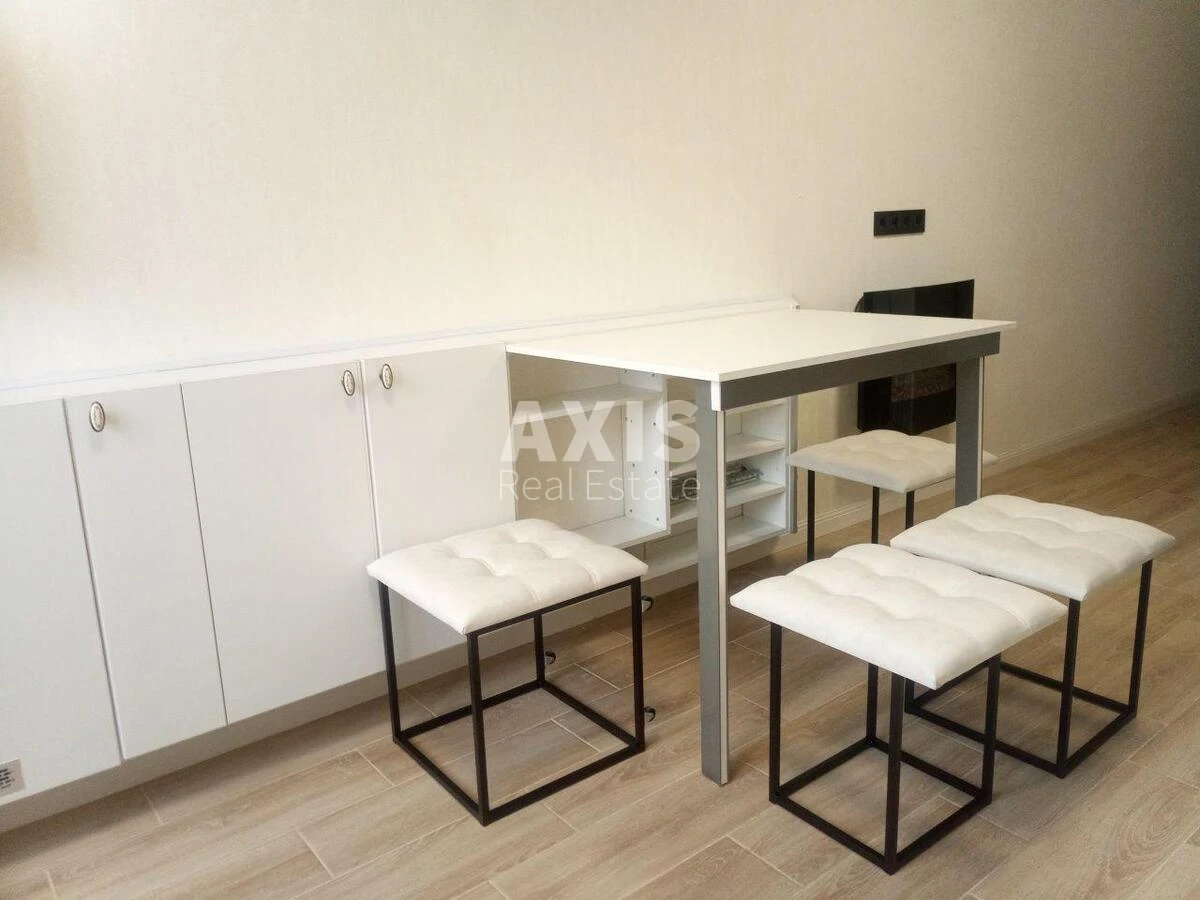1k apartment vul. Oleha Mudraka One B652851