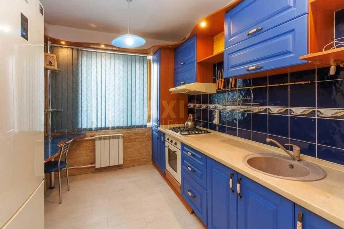 3к квартира ул. Григоровича-Барского 3687320