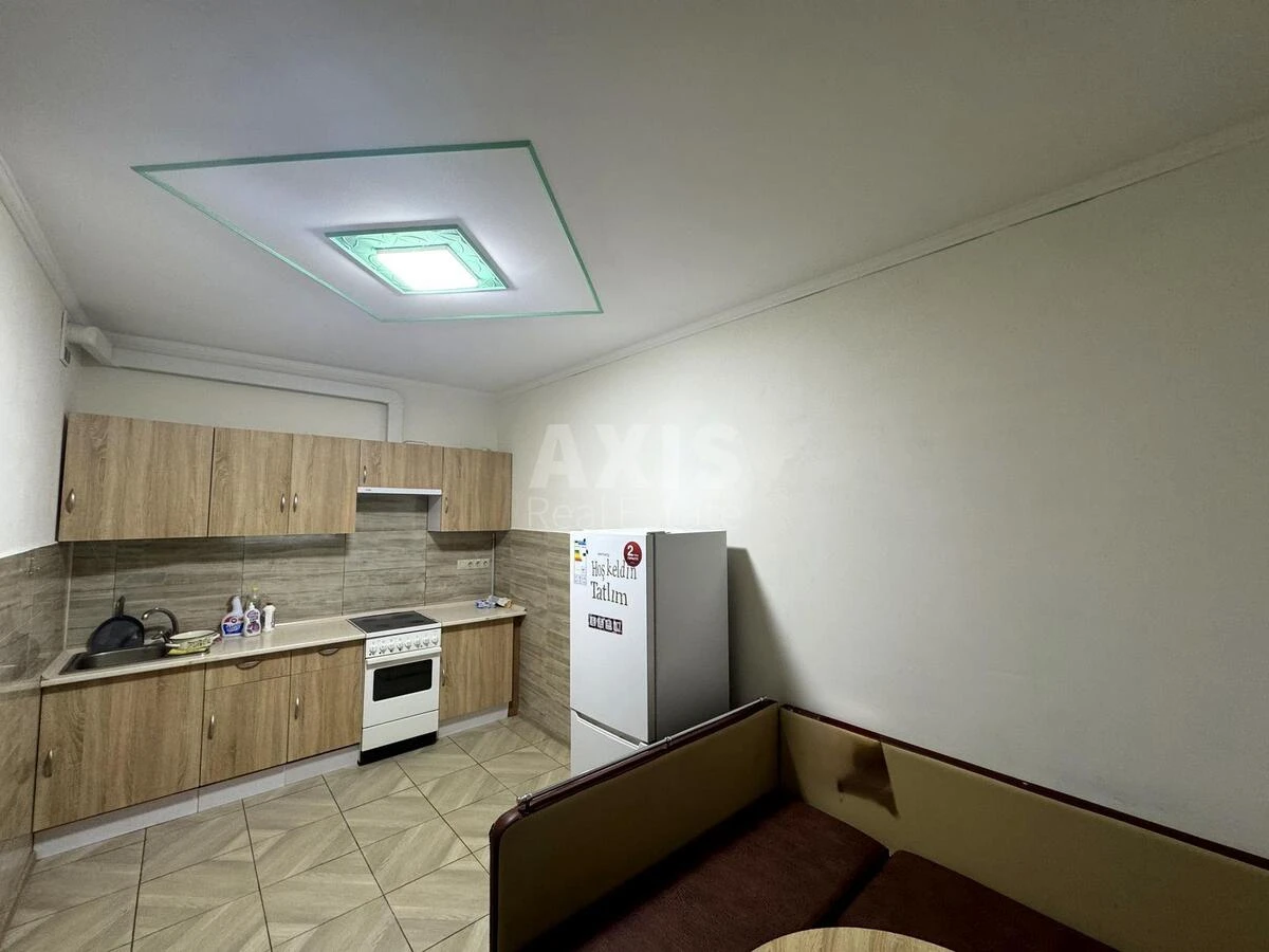 1k apartment vul. Tyraspol's'ka 43655151