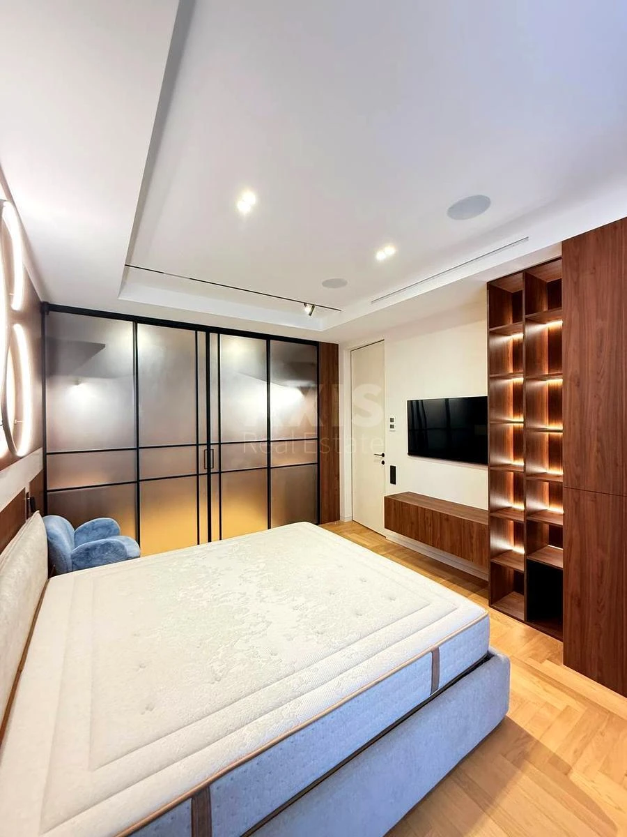 3k apartment vul. Andriya Verkhohlyada 19Б6552920