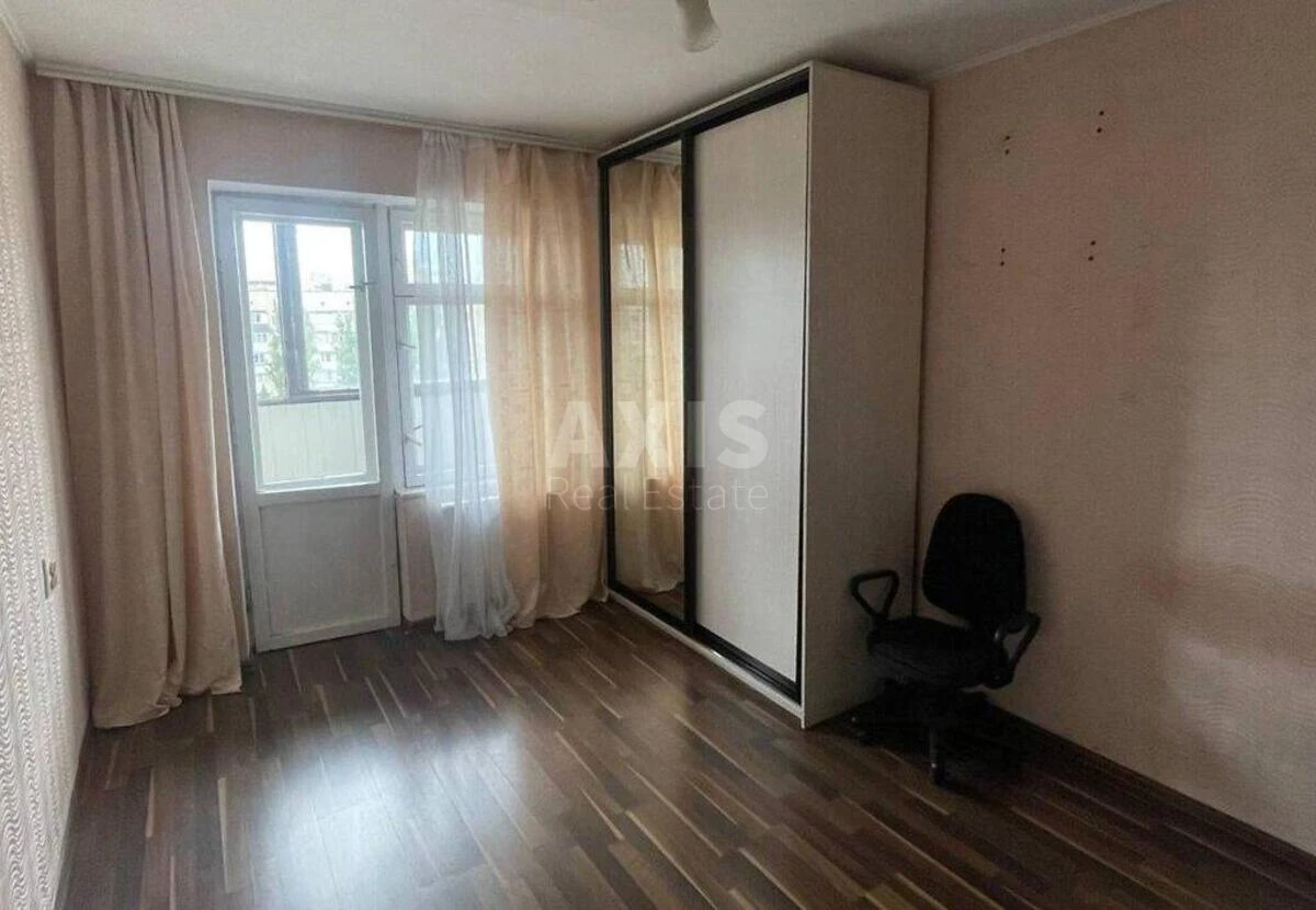 1k apartment vul. Verbyc'kogo Arhitektora 13717162