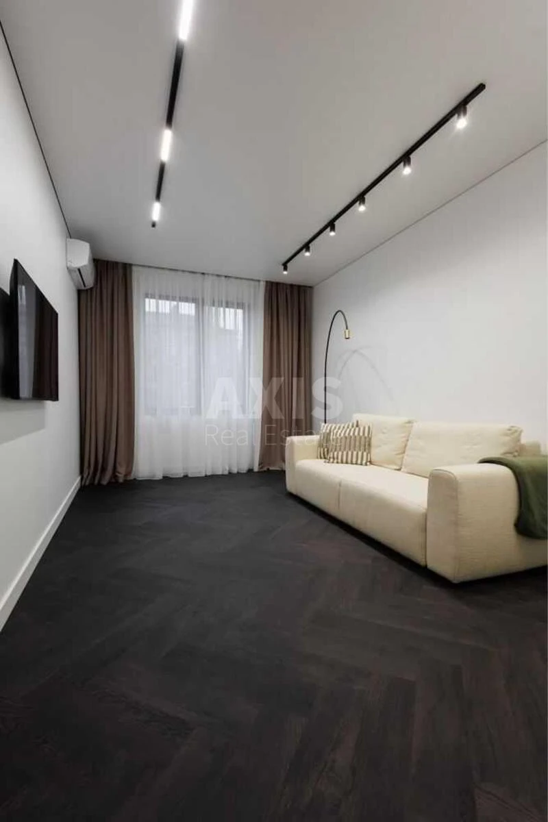 2k apartment vul. Mykhayla Boychuka 9/12626852