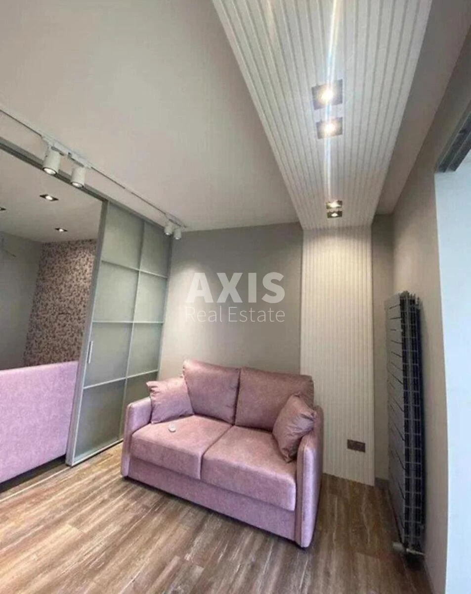 3k apartment vul. Garmatna Thirty-eight B699427