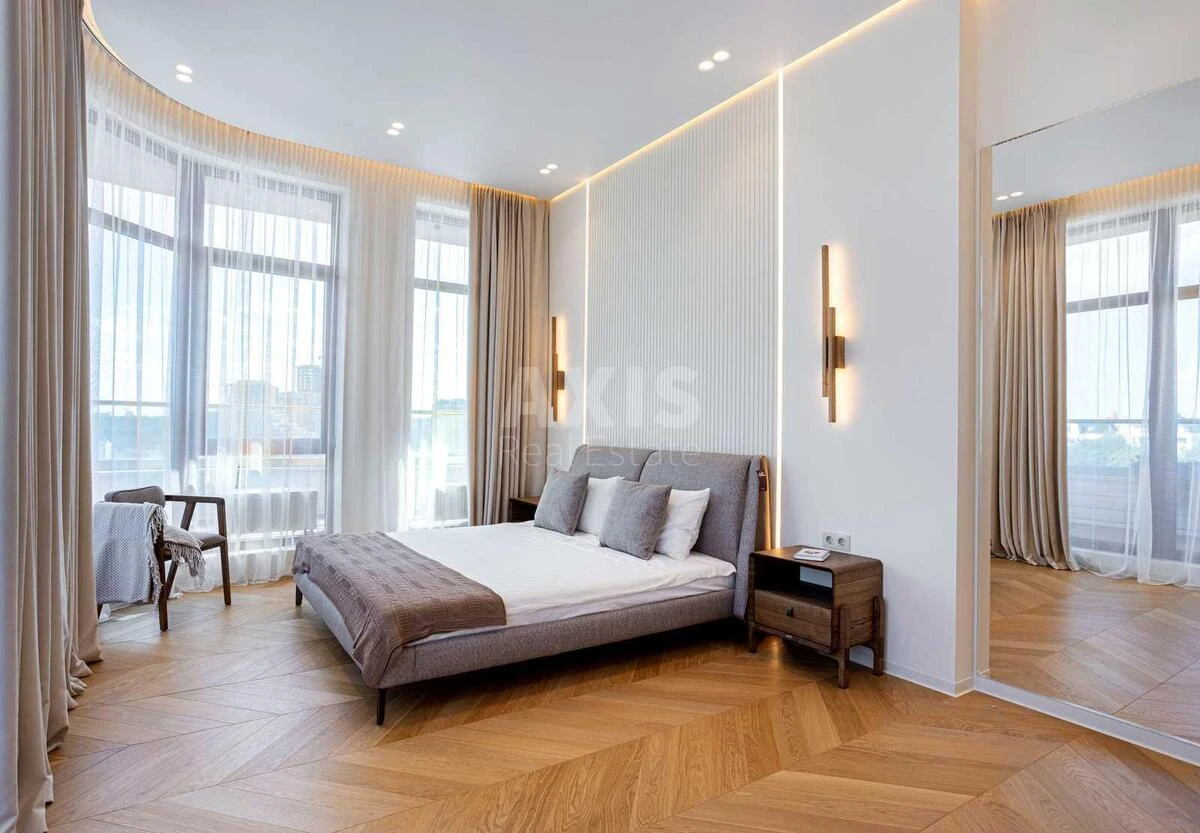 1k apartment vul. Mykhayla Boychuka 19А7142418
