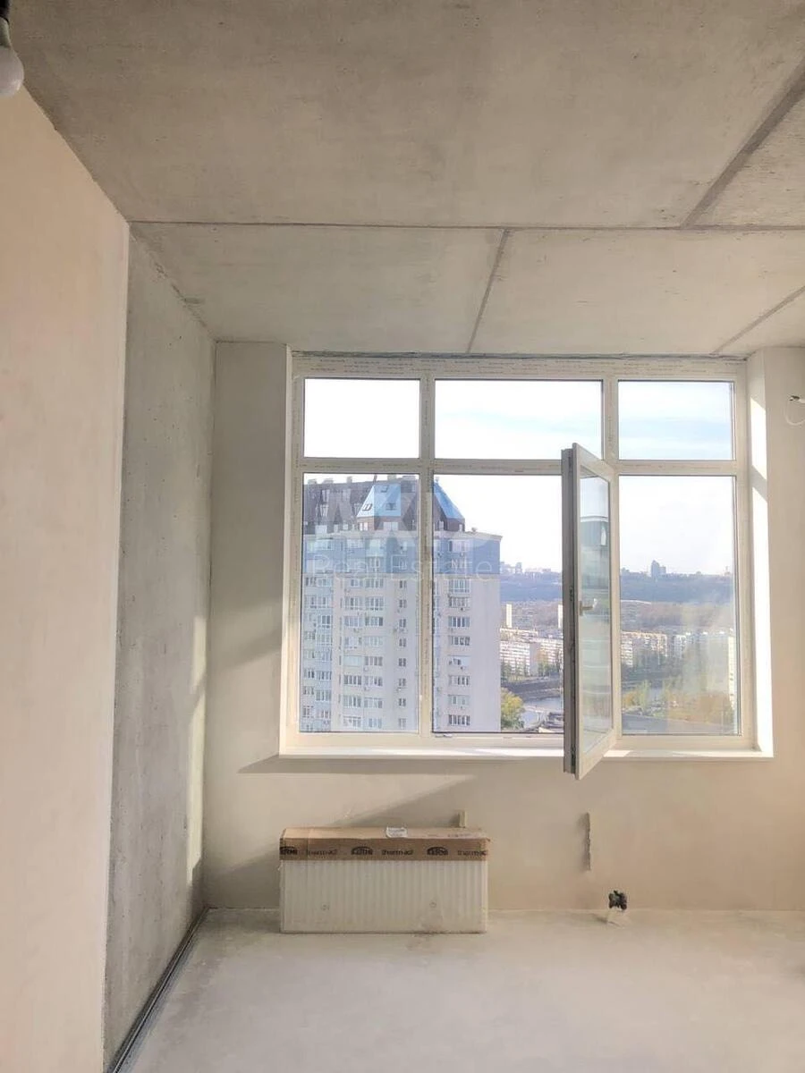 1k apartment vul. Sverstjuka Jevgena 4699716