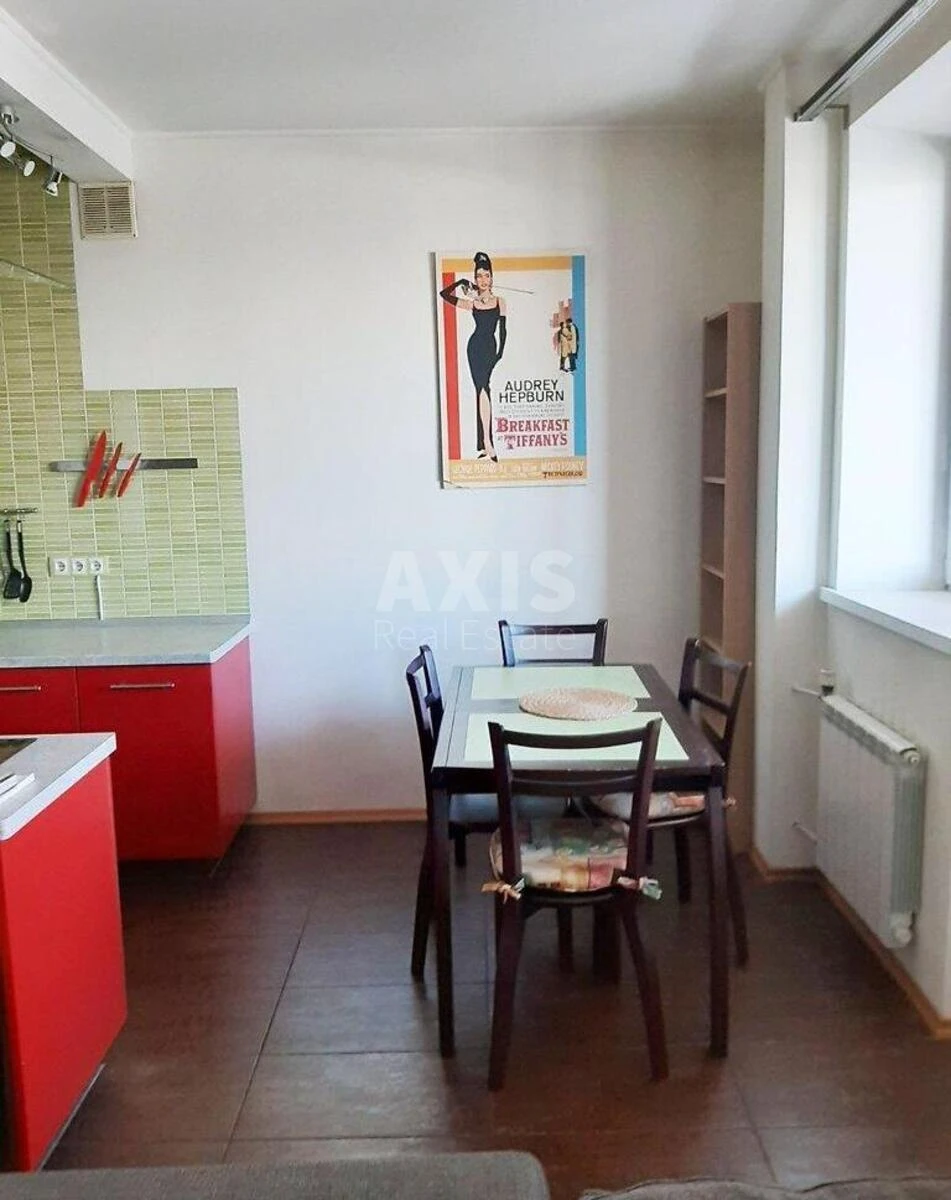 3k apartment vul. Avtozavods'ka 99/4652421