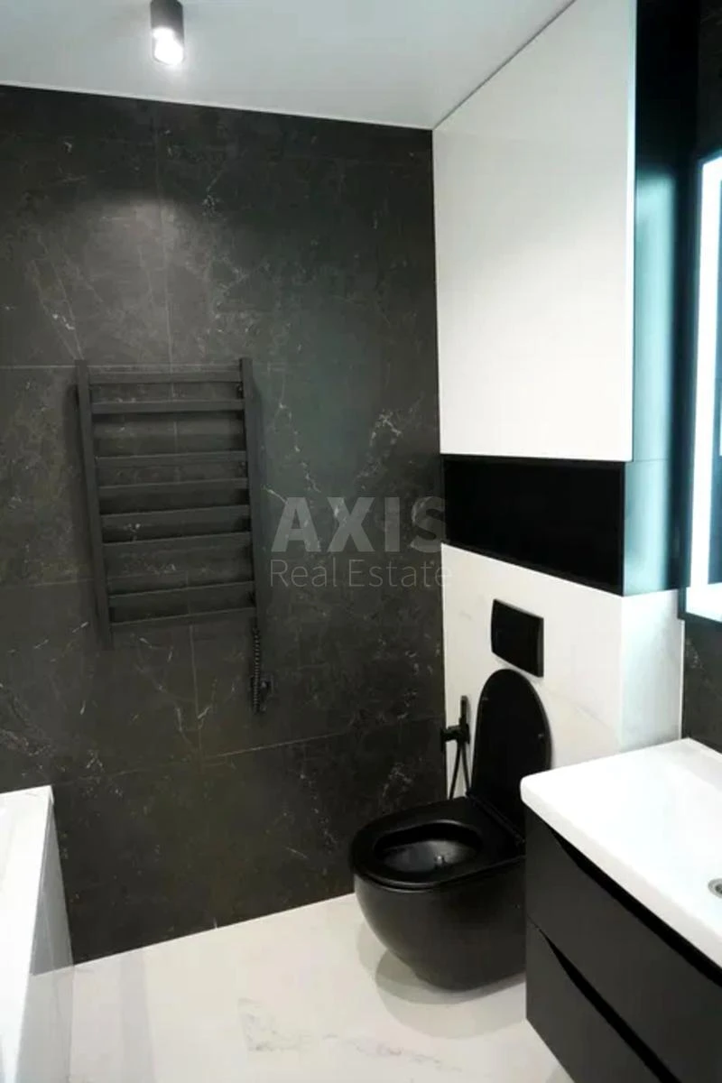 1k apartment vul. Zhmachenka Generala 26668459