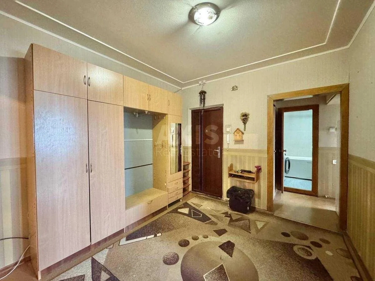 3k apartment vul. Zabolotnogo Akademika 285849312