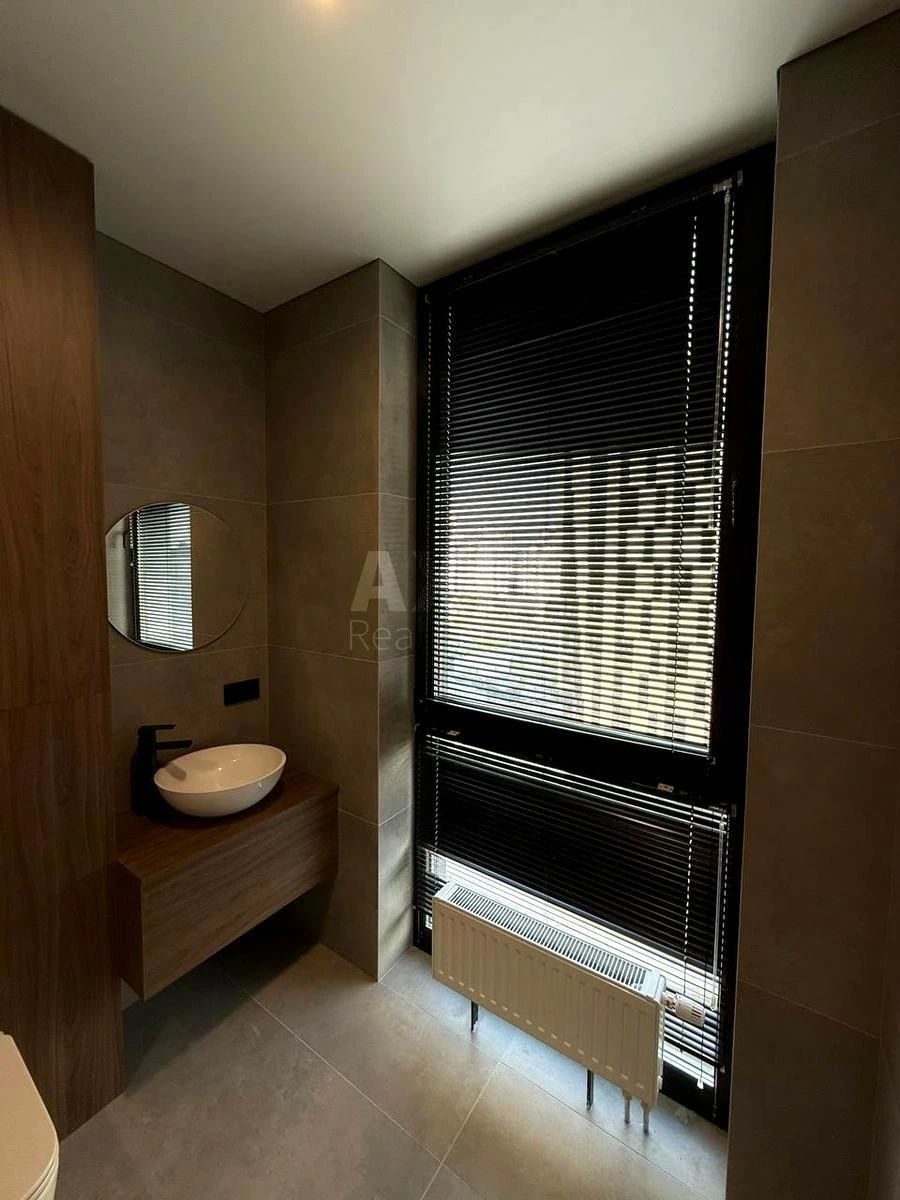 3k apartment vul. Zarichna 6, корп. 5699819