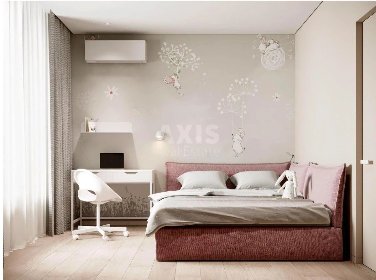 4k apartment nab. Dniprovs'ka 20Б6527716