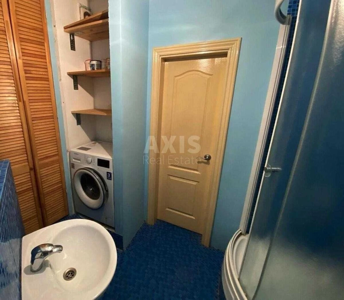 3к квартира ул. Урловская 15628816