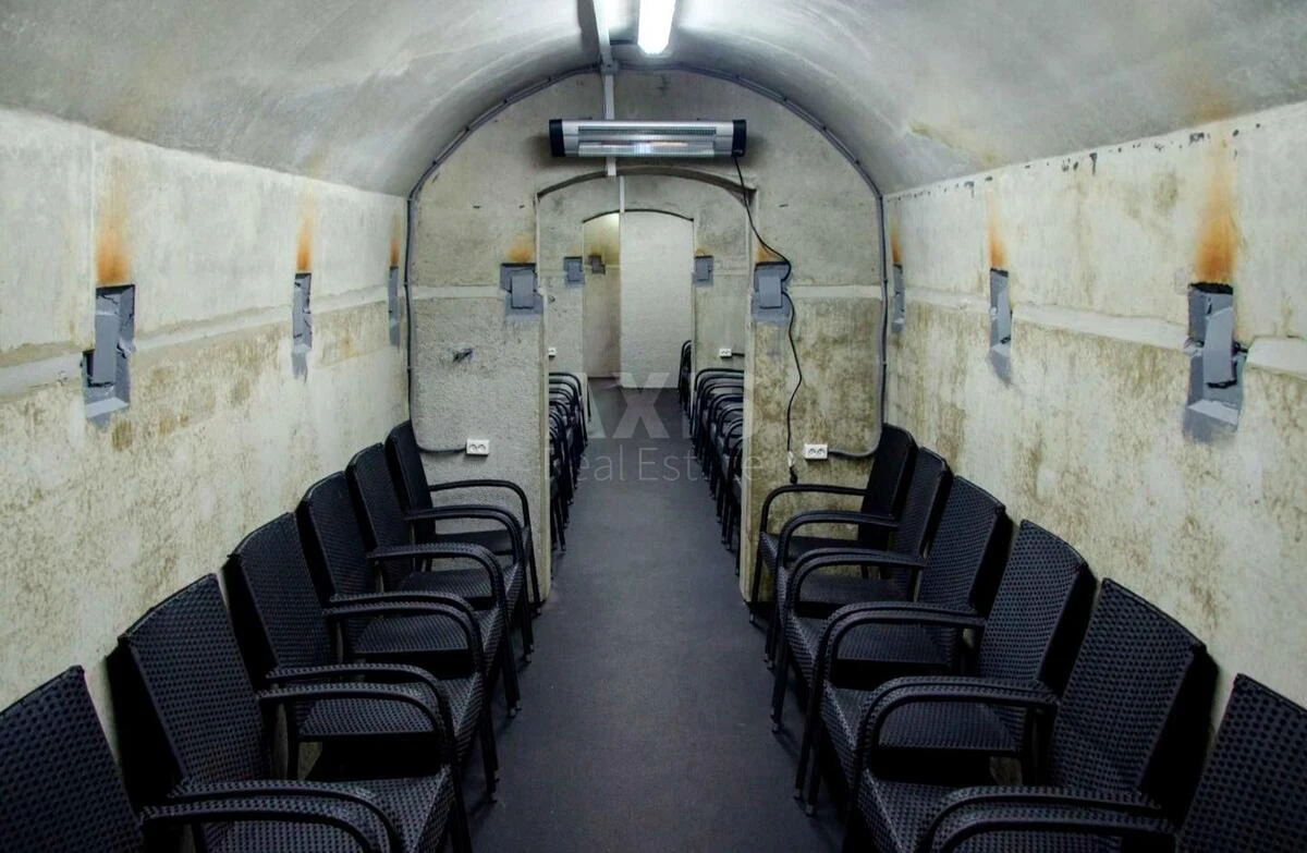 Office vul. Teligy Oleny 6, 312m2668826