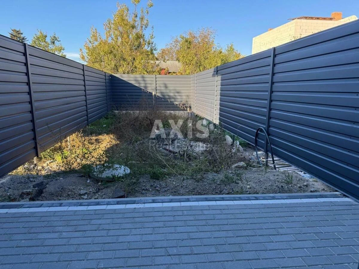 Дoм ул. Садовая 60-я, 90м2, город Киев579697