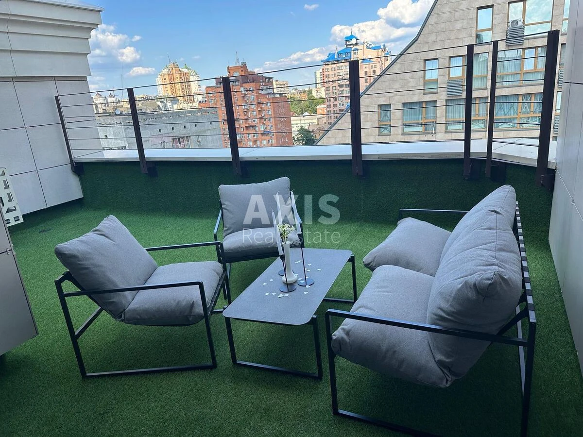 2k apartment vul. Zlatoustivs'ka 256018511