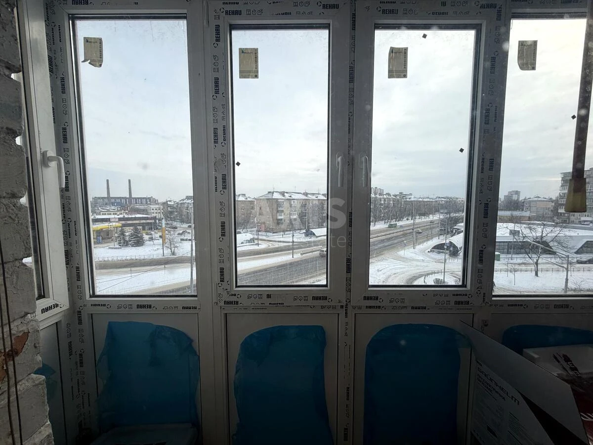 2к квартира бул. Верховного Совета 33/1668962