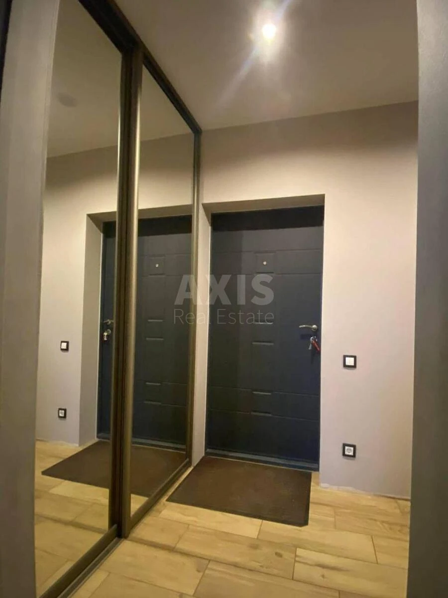 1k apartment vul. Radchenka Petra 27629315