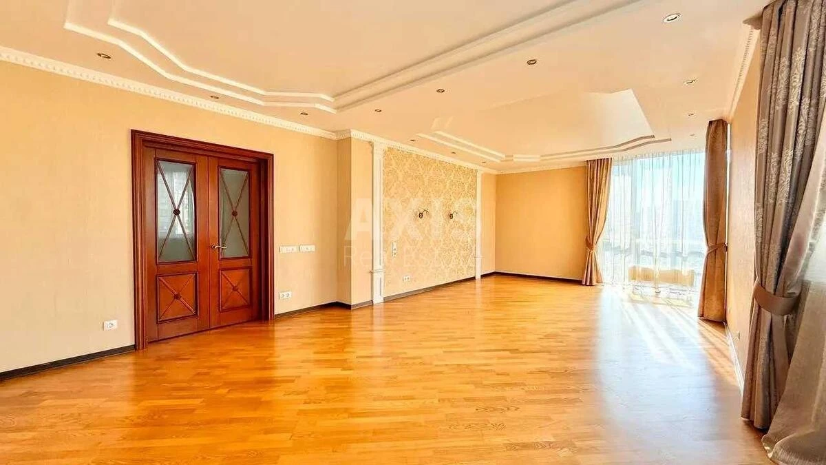3к квартира ул. Юлии Здановской 75А700639