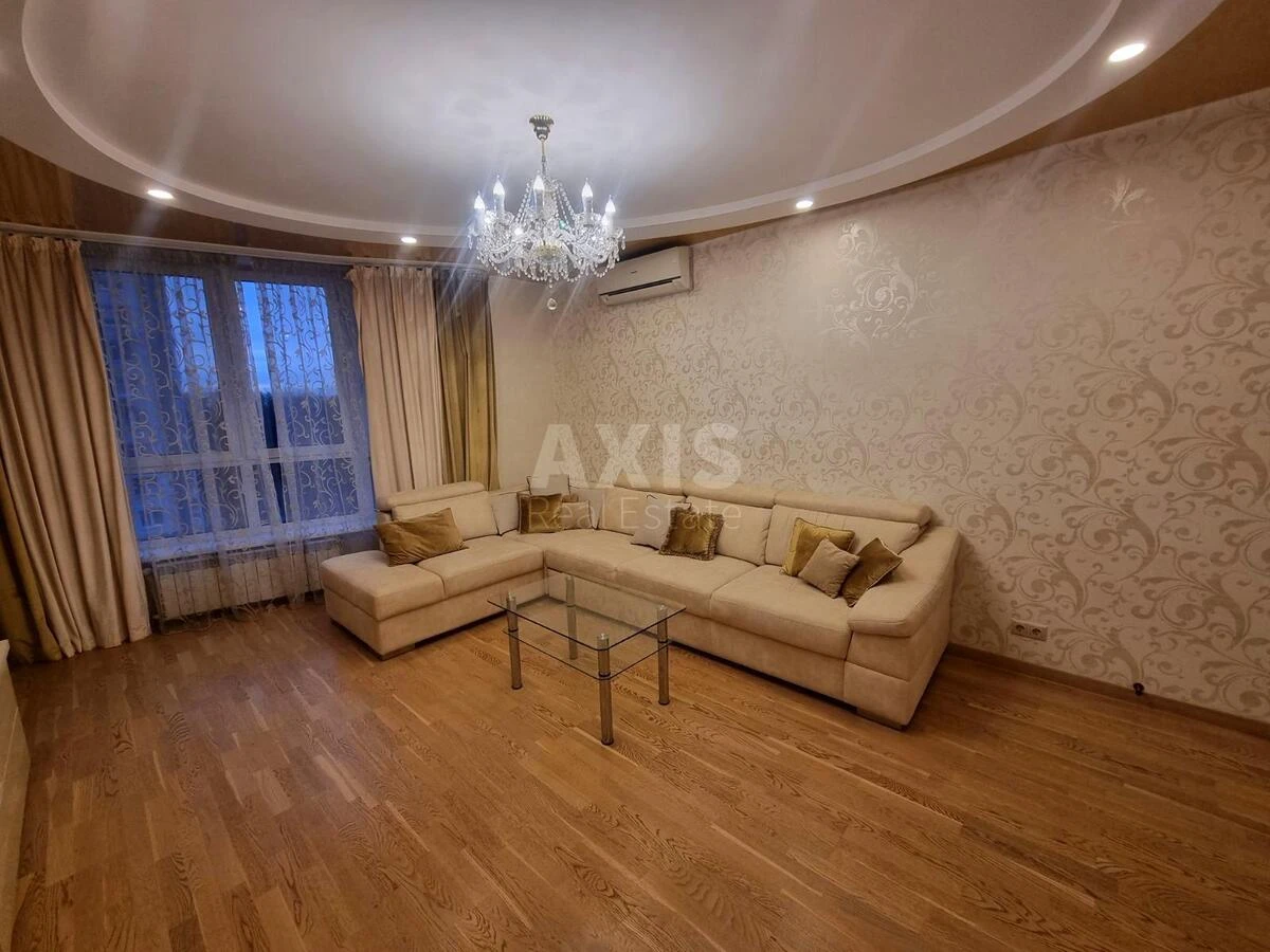 2k apartment vul. Sikors'kogo Igorja Aviakonstruktora 1669194