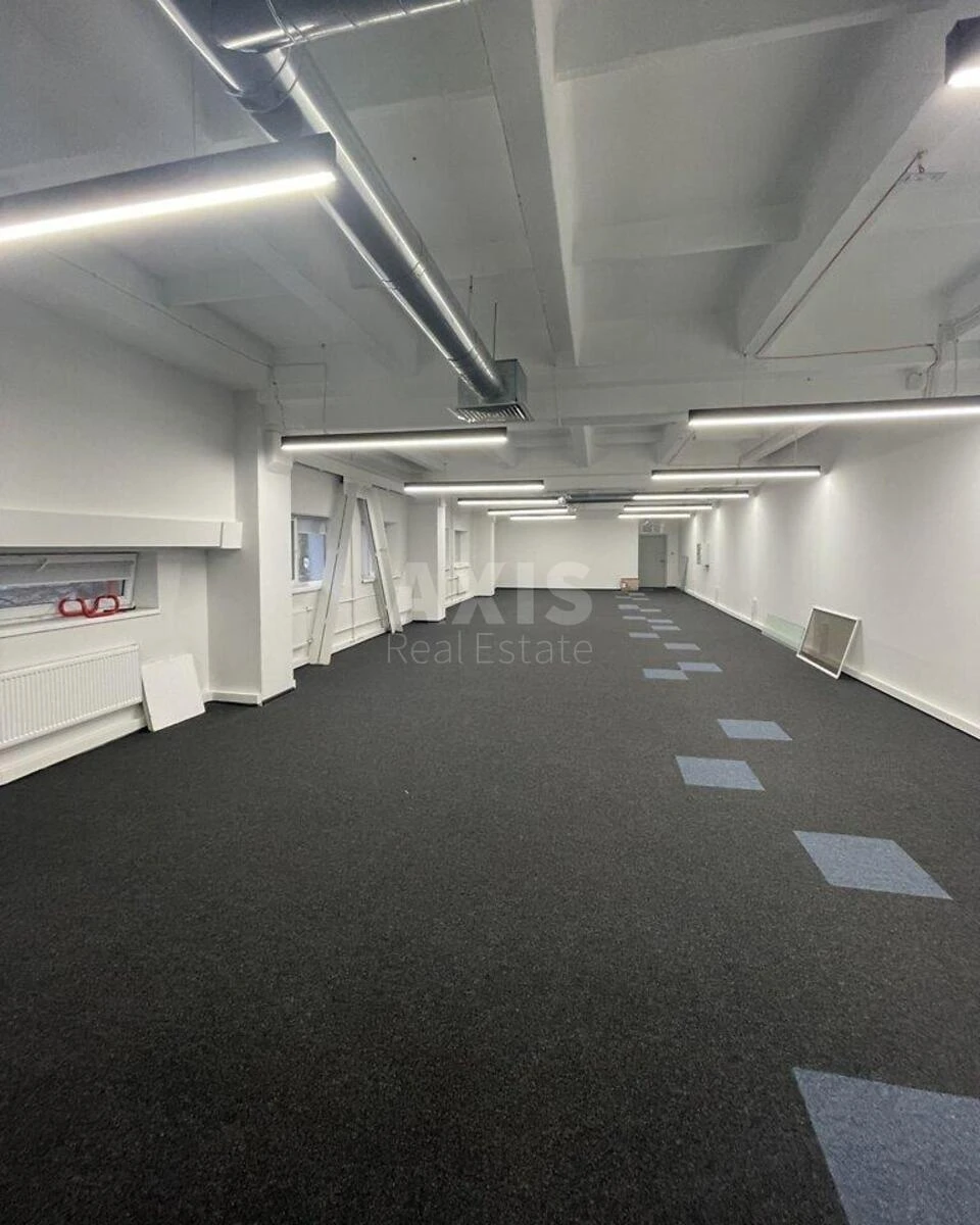 Office vul. Rostyslavska 11, 357m2653311