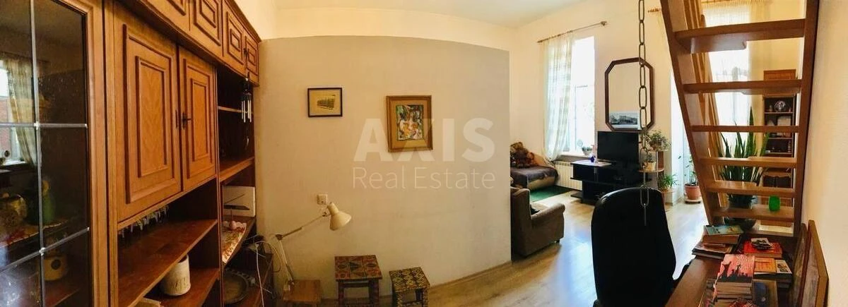 1к квартира ул. Антоновича 23Б669446