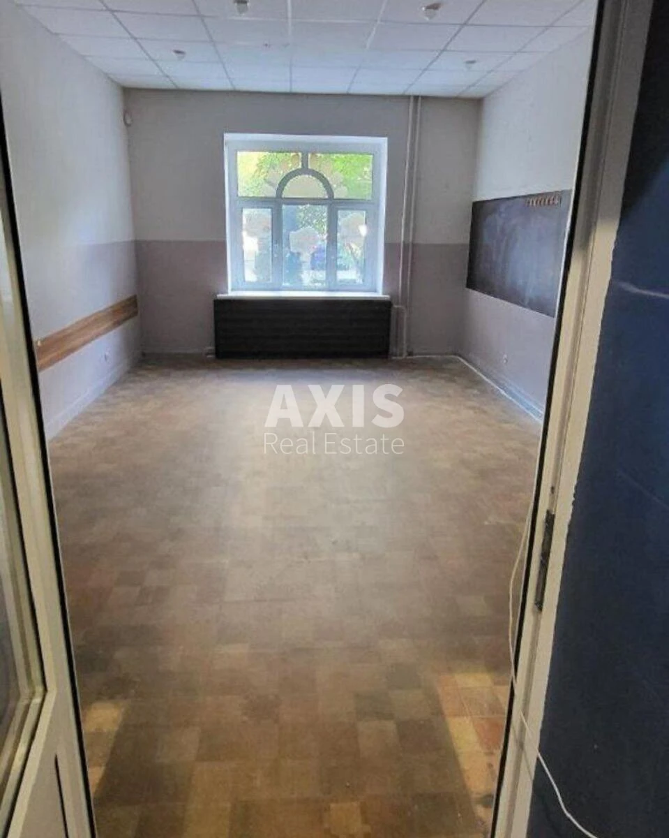 Офис ул. Урловская 8, 155м2580780