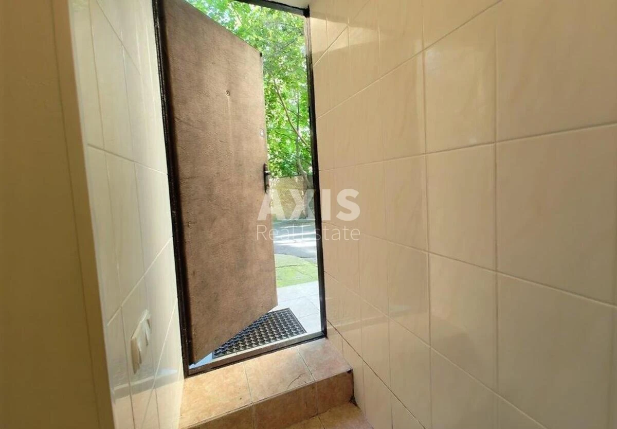 4k apartment vul. Jaroslaviv Val Twenty-one D6920814