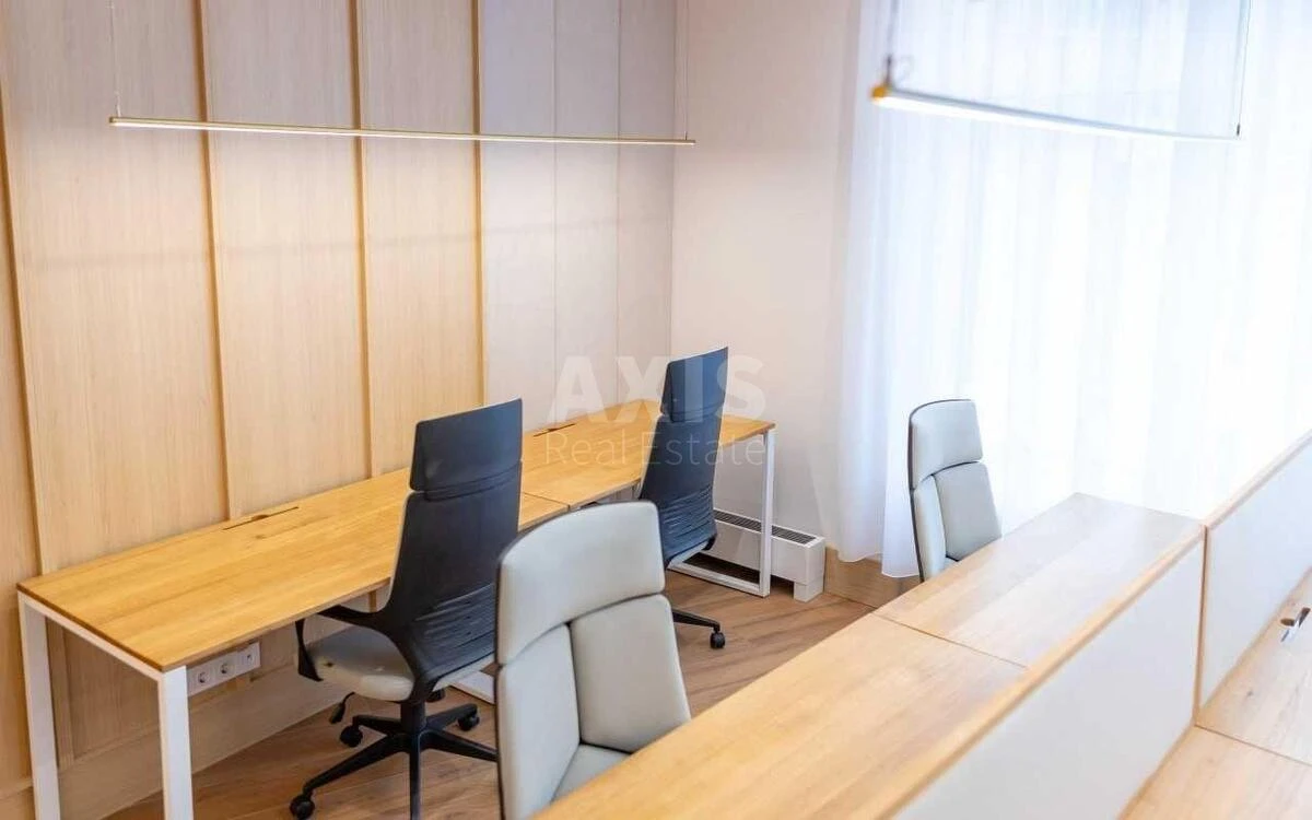 Office vul. Buslivs'ka 12, 135m2669705