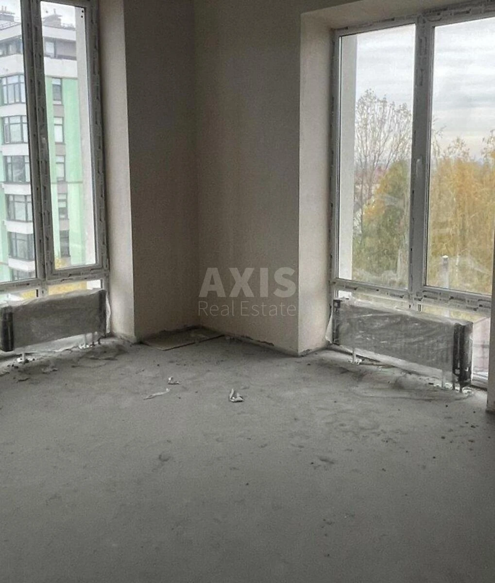 1k apartment vul. Voloshkova 1654144