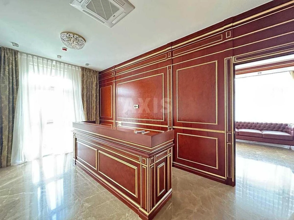 Офис ул. Верхнегорская 7, 1000м26697819