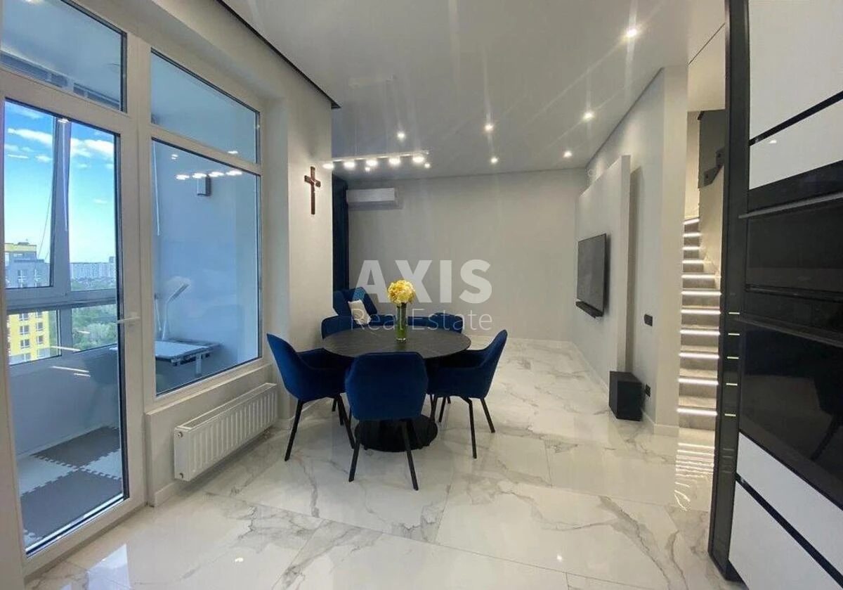 3k apartment vul. Kadets'kyj gaj 10564490