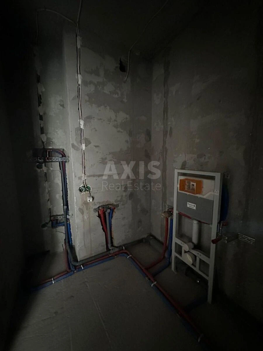 2k apartment vul. Oleksandra Olesja 6А6323913